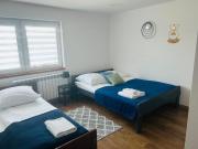 APARTAMENTY W BIESZCZADACH