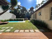Casa 09 Floresta Boa Vista - Piscina Privativa, Jardim e Lazer Completo
