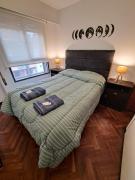 Departamento de Categoria Zona Centro