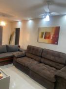 Apartamento four seasons