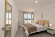 Puentuco - Apartamento con vistas al mar