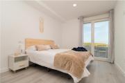 Maruca - Apartamento con vistas al mar