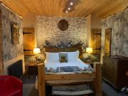 The Barn | Aberlour The Barn | Aberlour