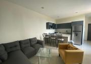 Departamento en renta en Zona Dorada