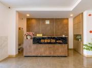 An Bình Tân Hotel An Bình Tân Hotel