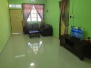 DFIEZA HOMESTAY KEMAMAN