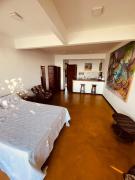 Lofts Villa Flamboyant MSP