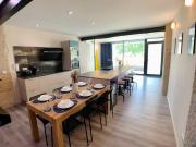 LOFT Gare Cité Gastronomique Dijon