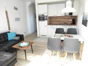 Ferienanlage Amwalde - Retro Ferienwohnung C3