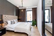 City Center  Brabank apartments by Apartmore