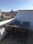 Appartement avec vue panoramique