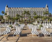 Carlton Cannes, a Regent Hotel