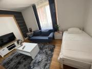 Chambre privée proche centre et gare 2