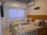 Departamentos Temporarios Piu Bella