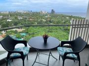 Ma Roberta @ Tambuli Resort with fast WIFI