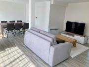 bel appartement lumineux 6 personnes