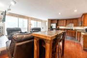 Scorpio Condo with Vail Mountain View
