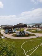 ستوديو المعموره Jerma apartments