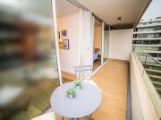 Depto costado Clinica las Condes ( 3 )