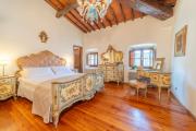 Charming Florentine Hideout