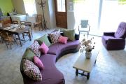 GRAND LOGIS DES CHOUETTES, 5 chambres, proche de Verdun et ses sites de la grande guerre