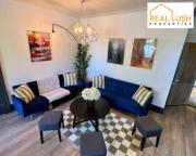 Real Lush Properties - Spacious Four-Bedroom House, Ideal for Families & Contractors , Burton Real Lush Properties - Spacious Four-Bedroom House, Ideal for Families & Contractors , Burton