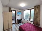 Apartment Corner