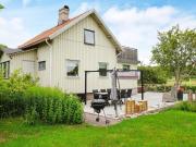 4 star holiday home in Brastad-By Traum