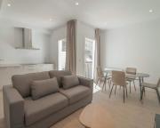 Apartamento en el centro