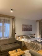 Apartman-Lux studio Jelena