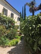 Townhouse Rustik Portoroz