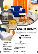 DANA HOMES
