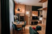 Apartament Mazury Kętrzyn „Kopernik”