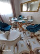 S&R Appartements