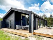 7 person holiday home in Jerup-By Traum