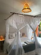 Pousada Preciosa do Arraial - com Natura e LOccitane - recém inaugurada