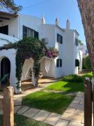 Bellver 1, Ciutadella-Cala Blanca