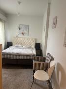 Yksiö 1 km jokirannasta föriltä 2 km torilta