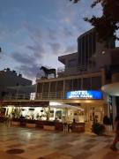 Hotel Hipica Park