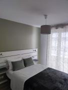 2 Appartements au Centre dEVRY proches de PARIS