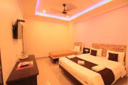 Top Puducherry