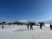 Top Samoëns