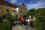 Hotel garni Weinberghof & Weingut Lagler