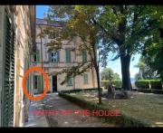 Antica dimora Villa Tatti-Tallacchini