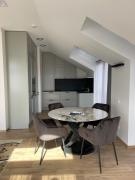 Modern New-Build Apt, managed by RentiFor