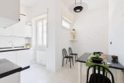 2 Vatican St Peters Daniele apartment Barone