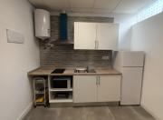 Estudio A cerca del Auditorio y el Mercado Central de Alicante