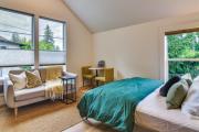 Portland Vacation Rental 3 Mi to Downtown!