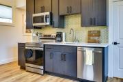 Portland Vacation Rental 3 Mi to Downtown!
