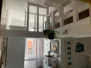 Studette tiny house de l église 12 m2